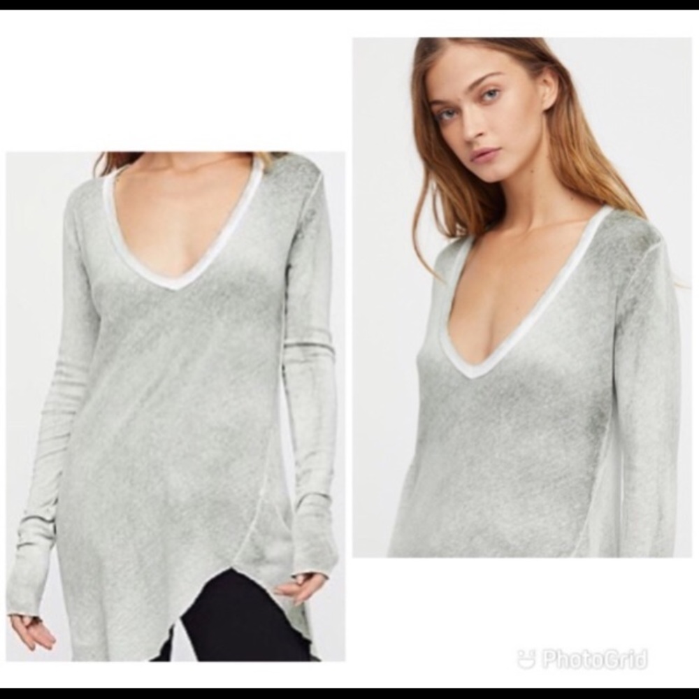 WE THE FREE Free People XS NWOT